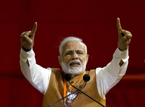 नागरिकता बिल पर भड़का PAK, मुस्लिमों के बहाने मोदी सरकार को घेरा