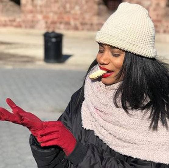 आपके अंदर क्या स्पेशल है? ये जवाब देकर टोनी बनीं मिस वर्ल्ड