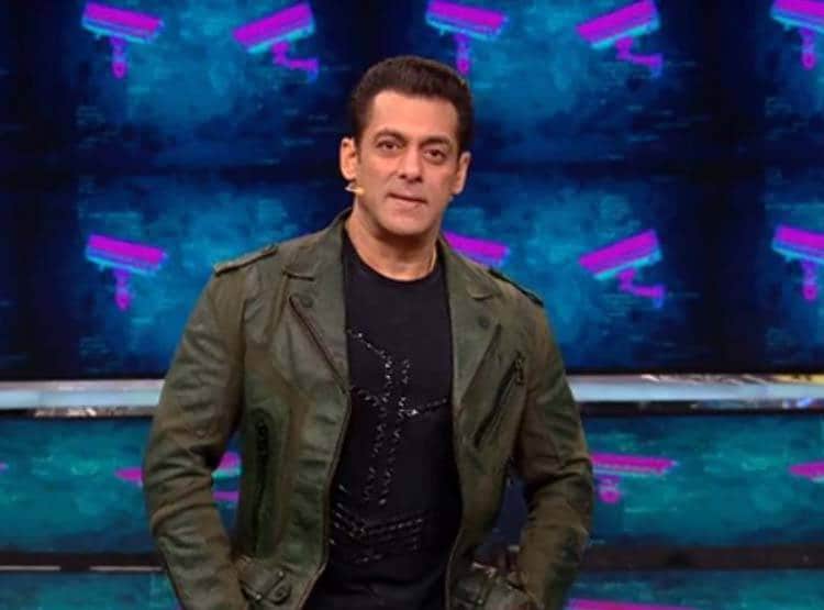 10 साल का सफर देख छलकीं सलमान की आंखें, बोले- थैंक्यू BB