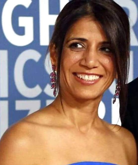 गर्ल्स हॉस्टल के बाहर अंजलि से मिलने जाते थे पिचाई, ऐसी है लव लाइफ