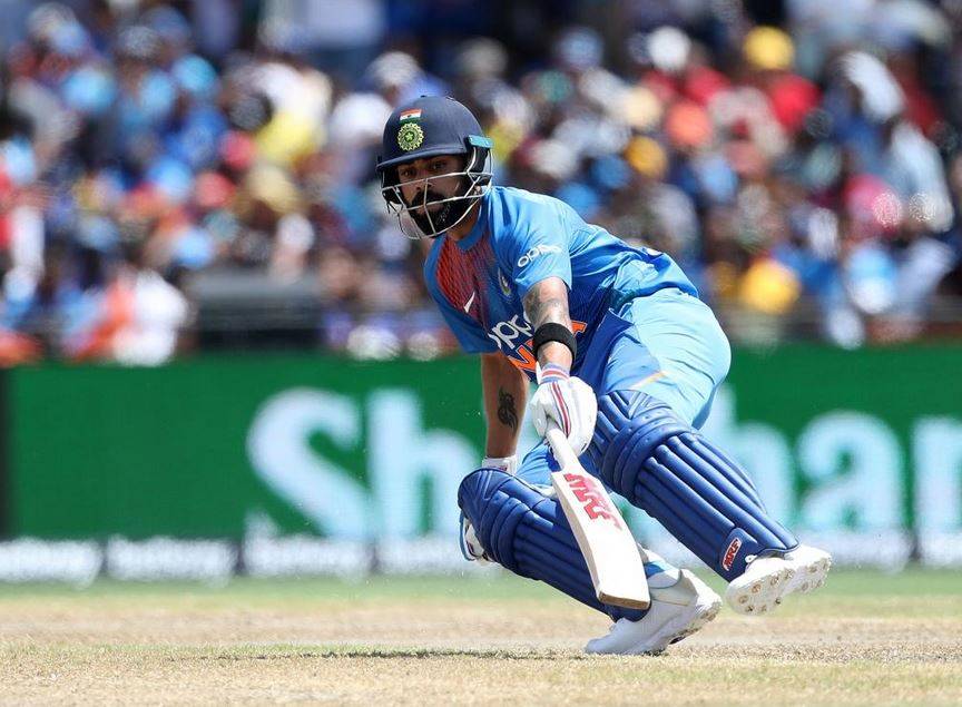 T-20: विंडीज के खिलाफ इस Playing XI के साथ उतरेगा भारत!