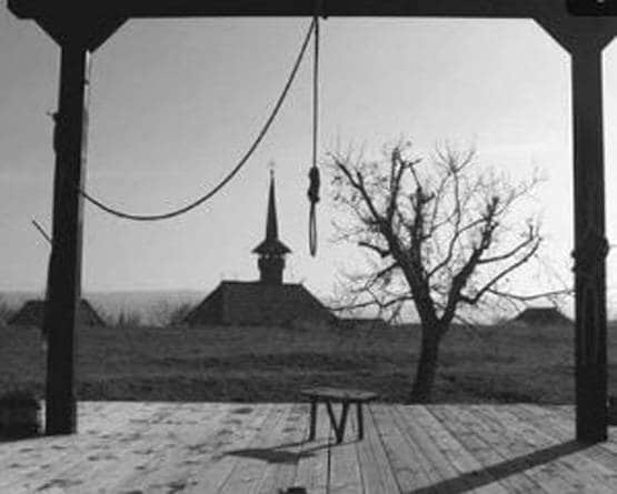 कैसी होती है फांसी कोठी, जहां मौत से पहले आखिरी घंटे बिताते हैं कैदी