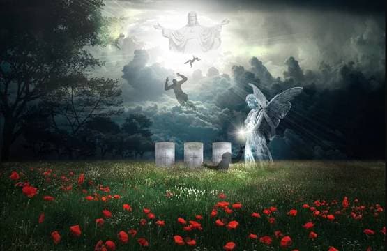 कुंआरी मां मरियम के जरिए दुनिया में आए ईसा मसीह! जानें पूरी कहानी