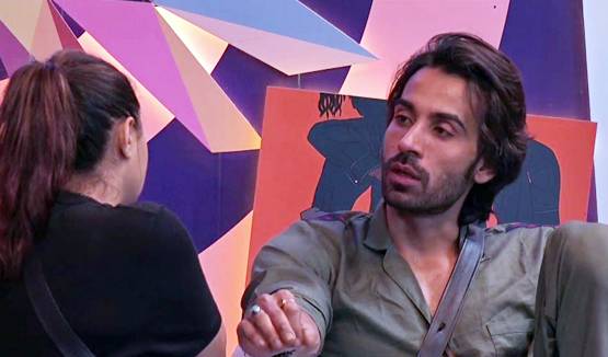 BB: सिद्धार्थ संग विवाद का सच बताएंगी रश्मि देसाई? अरहान ने दिया इशारा