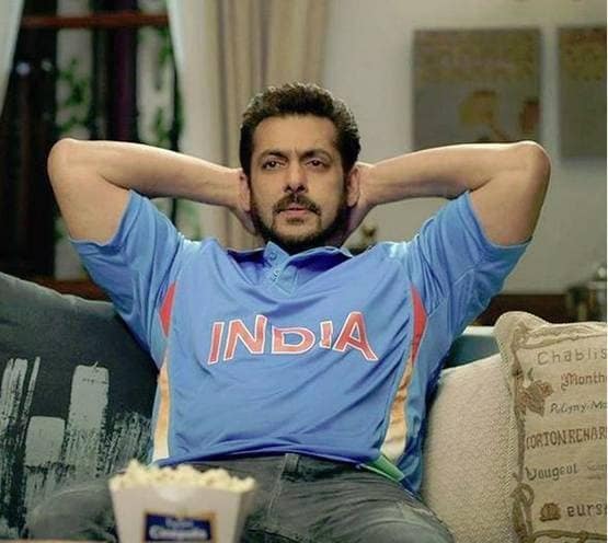 BB एक्सटेंशन के बाद बढ़ी फीस, इतने करोड़ में माने दबंग खान!