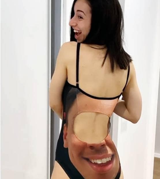 मंगेतर को कोई न घूरे, इसलिए युवक ने दिया ये अनोखा गिफ्ट