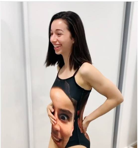 मंगेतर को कोई न घूरे, इसलिए युवक ने दिया ये अनोखा गिफ्ट