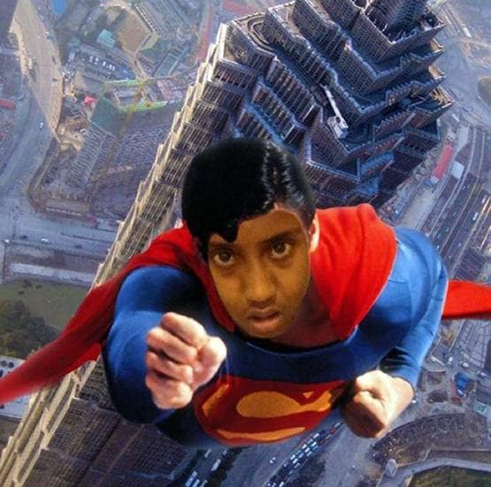 इन भारतीयों ने फोटोशॉप से बिगाड़ी तस्वीरें, इन्हें देख माथा पीट लेंगे...