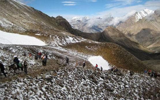 एवरेस्ट से कम ऊंचाई, फिर भी आज तक कोई क्यों न चढ़ सका कैलाश पर्वत?