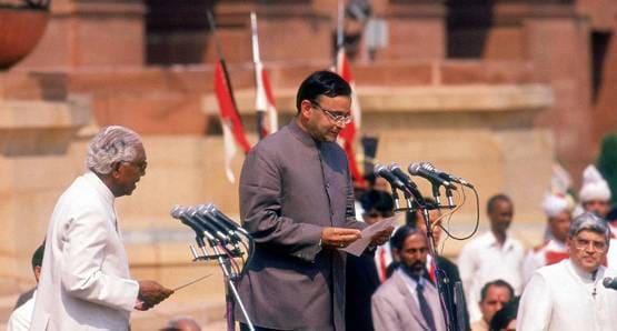 दिल्ली आने से पहले ही मोदी के दोस्त थे जेटली, हर कदम पर मिला साथ