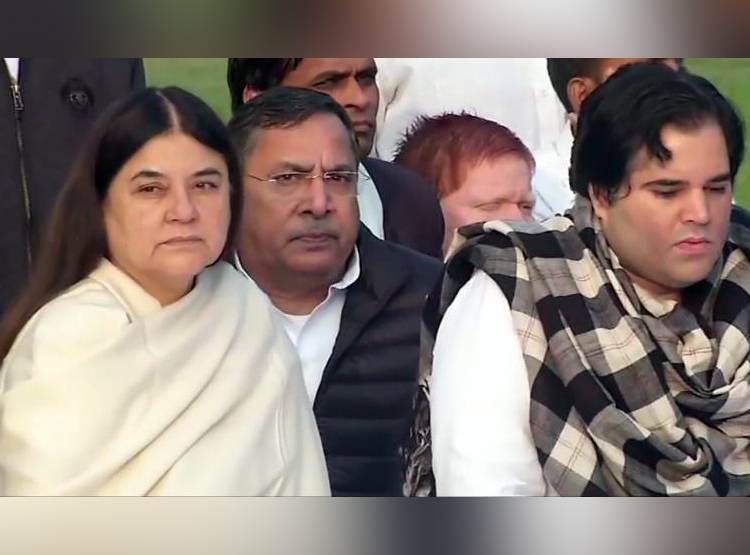 संजय गांधी की लवस्टोरी, विज्ञापन में देखकर हुआ था मेनका से प्यार