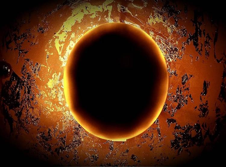 Surya Grahan पर NASA की वॉर्निंग- खूबसूरत पर खतरनाक