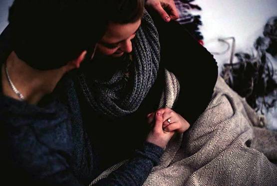 बीवी के धोखे का जवाब युवक ने धोखे से दिया... पर आ गया ट्विस्ट