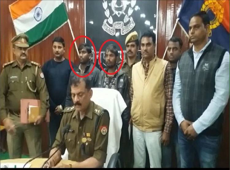 दोस्त से पत्नी ने नहीं बनाए शारीरिक संबंध तो पति ने किया मर्डर