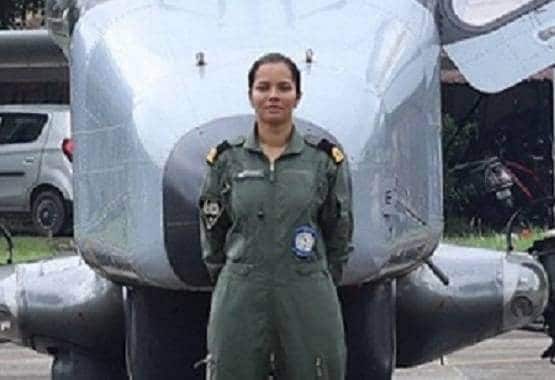 बिहार की बेटी बनीं शिवांगी NAVY की पहली पायलट, उड़ाएंगी डोर्नियर प्लेन