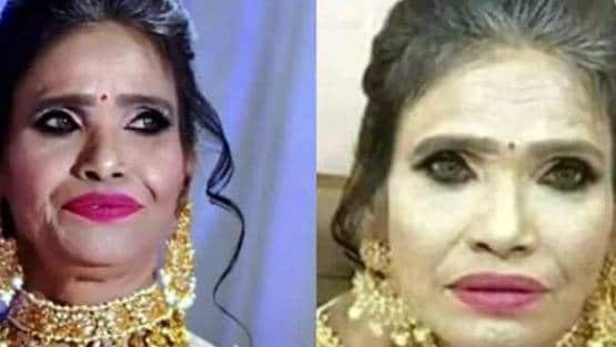 नेहा के Kiss से रानू मंडल के मेकअप तक, इन 8 तस्वीरों ने चौंकाया