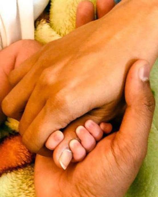 मां बनीं सीरियल साथ निभाना साथिया की एक्ट्रेस, 'गोपी बहू' ने दी बधाई