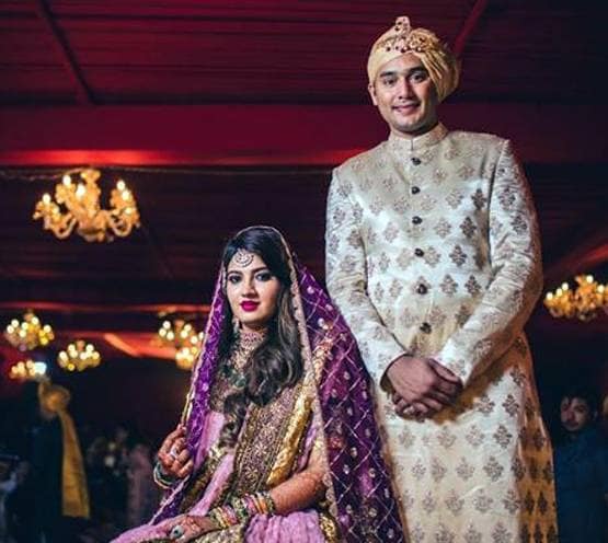 साली की शादी में क्यों नहीं पहुंचे जीजा शोएब मलिक, सामने आई वजह