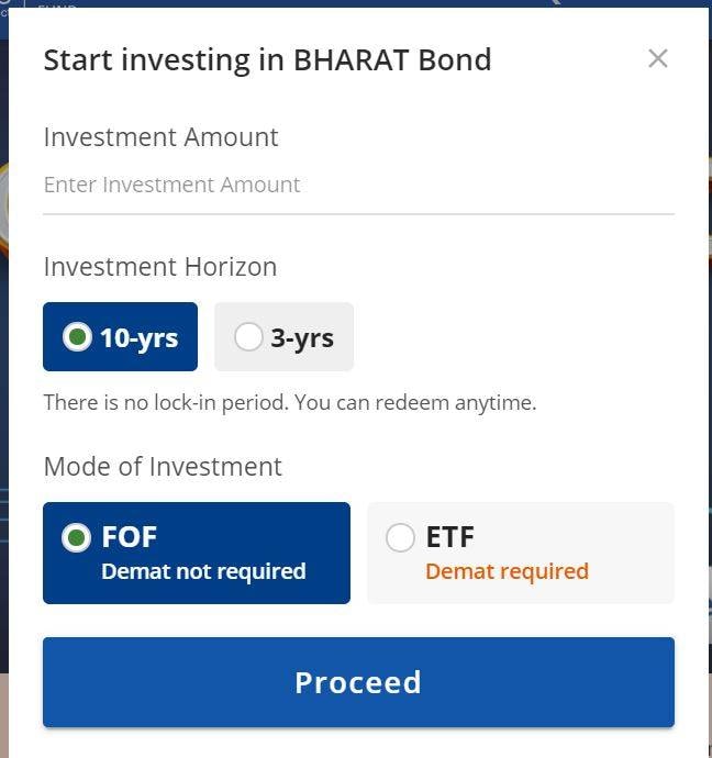 खत्‍म होने वाली है भारत बॉन्ड की डेडलाइन, यहां समझें निवेश का तरीका
