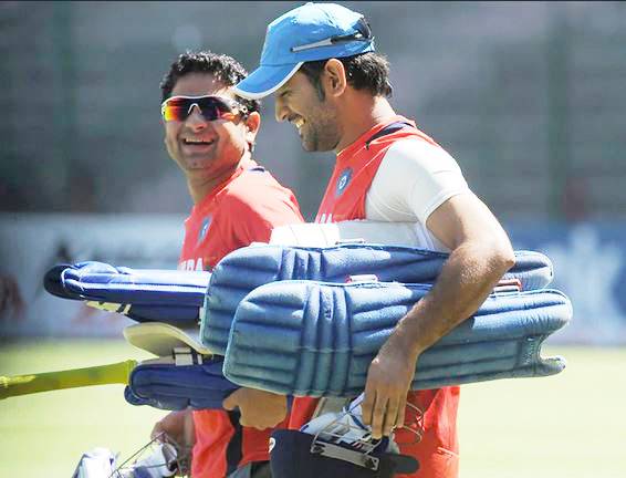 धोनी के साथ खेला था वर्ल्ड कप, अब इस खिलाड़ी को CSK ने करोड़ों में खरीदा