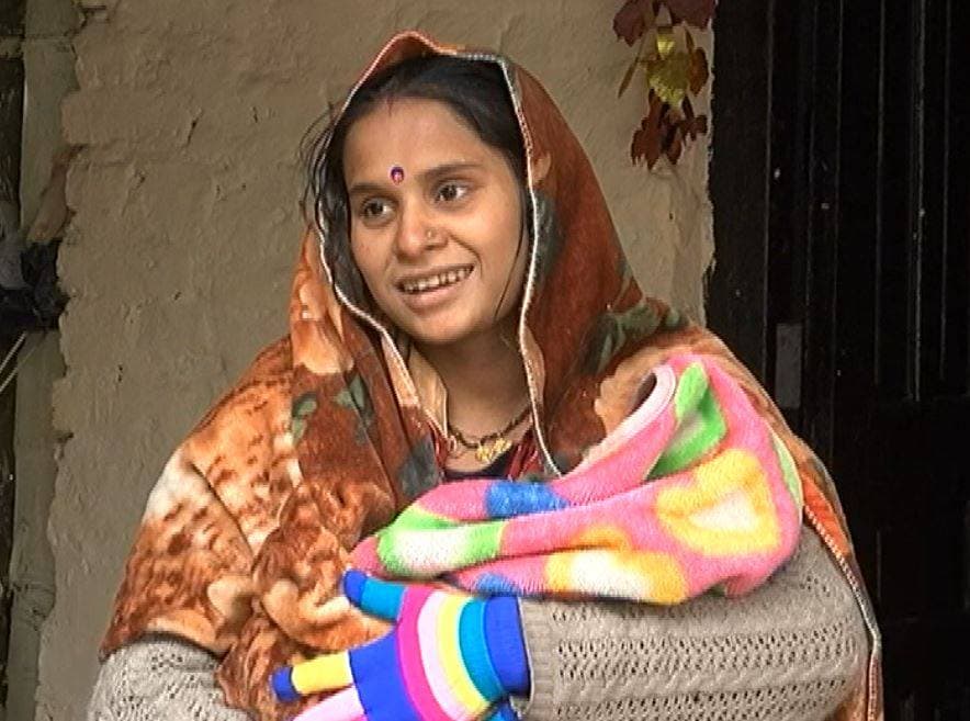 PM ने रैली में लिया बच्ची 'नागरिकता' का नाम, गदगद हुआ परिवार