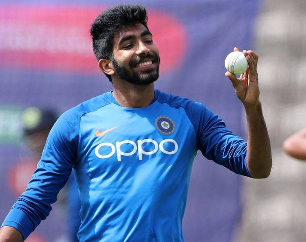 श्रीलंका-AUS सीरीज के लिए टीम इंडिया का ऐलान, बुमराह की वापसी
