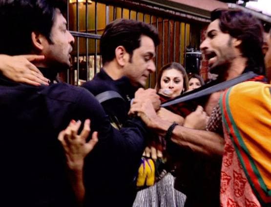 सिद्धार्थ ने लगाए रश्मि पर गंभीर आरोप, कहा- मेरे बारे में झूठी बातें फैलाई