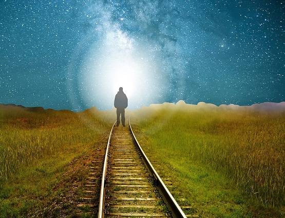 कैसी है मौत के बाद की दुनिया? रोंगटे खड़े कर देगा शख्स का अनुभव