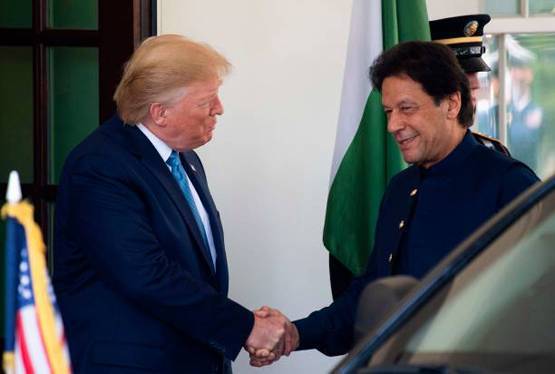 यूएस ने किया ब्लैकलिस्ट तो भड़का पाक, कहा- भारत को भी करो