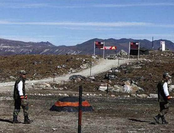 डोकलाम पर चीन से भिड़ंत के बाद भारत ने दिखाया दम, बना डाली 20km सड़क
