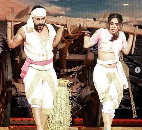 क्या स्टंट था श्रद्धा आर्या का रियलिटी शो में सगाई करना?