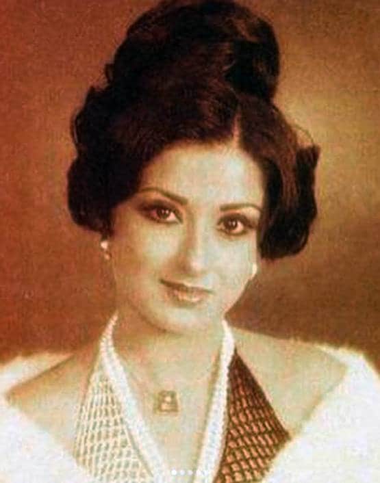 बेटी की मौत से पहले मौसमी को था इस बात का दर्द, कोर्ट तक गया मामला