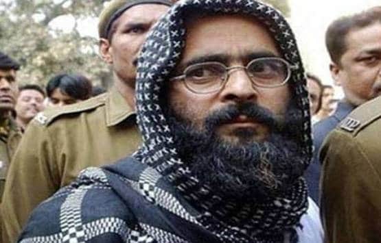 अफजल-कसाब को जल्लाद ने नहीं दी थी फांसी, इन्होंने खींचा था लीवर