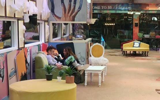 सिद्धार्थ संग लड़ाई के बाद इमोशनल हुए असीम, रोते हुए आरती से बयां किया दर्द