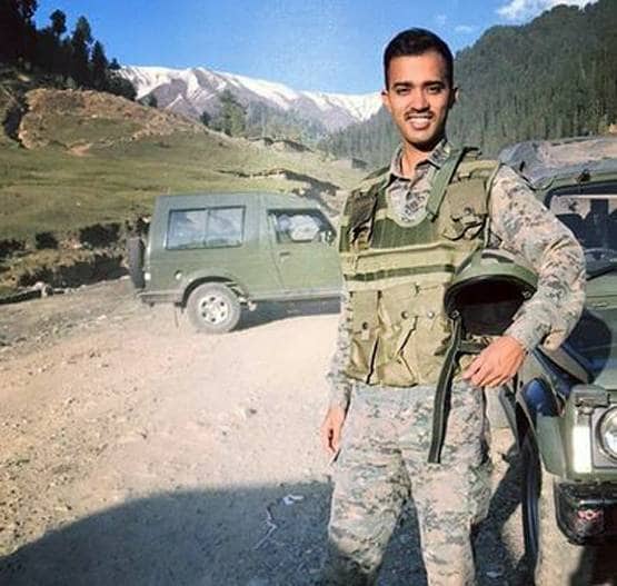 चाय-अंडे बेचने वाले का बेटा बन गया सबसे कम उम्र का IPS