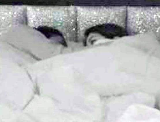 कभी कंबल में तो कभी बाथरूम में, बिग बॉस में पार हुईं रोमांस की हदें