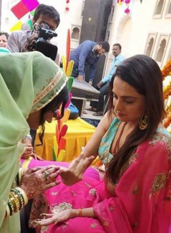 कुंडली भाग्य की दुल्हन, छोटी सरदारनी का दूल्हा, ऐसे बनेगी रियल लाइफ जोड़ी