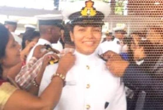 बिहार की बेटी बनीं शिवांगी NAVY की पहली पायलट, उड़ाएंगी डोर्नियर प्लेन