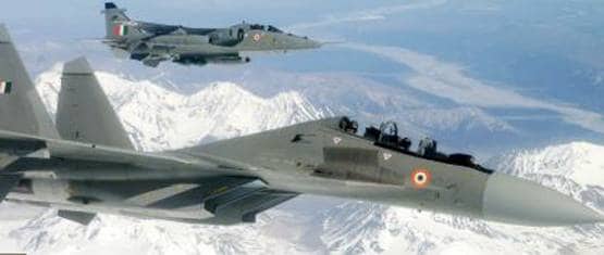 बिना परीक्षा भी एयर फोर्स में लड़कियों को मिल सकती है एंट्री