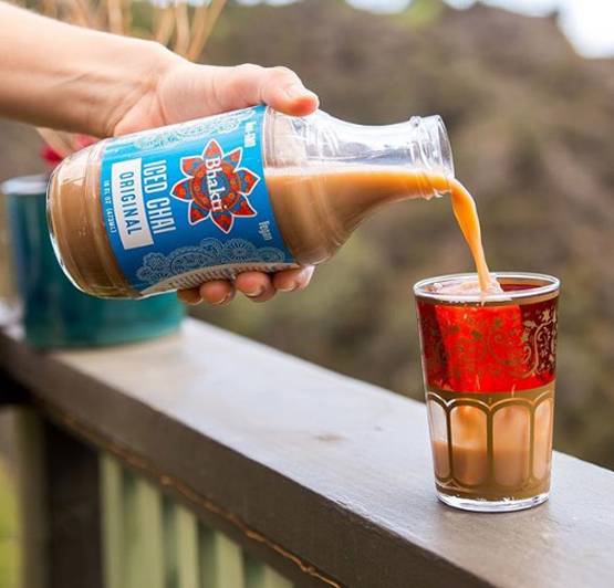 देसी चाय ने US महिला को बनाया करोड़पति, कमाए 200 Cr