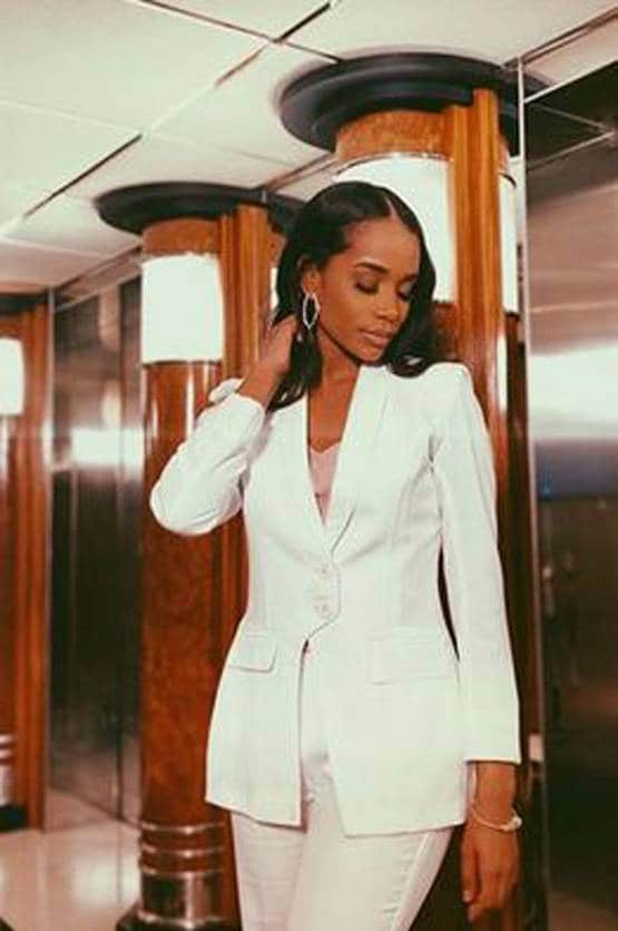 आपके अंदर क्या स्पेशल है? ये जवाब देकर टोनी बनीं मिस वर्ल्ड