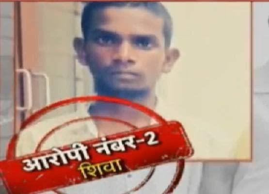 हैदराबाद: शराब पिलाई, गैंगरेप किया, फिर जला दिया शव