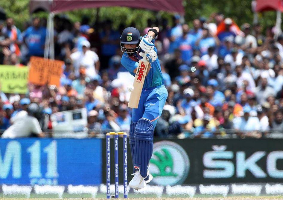 'विराट रिकॉर्ड' के करीब कोहली, कैलिस को पछाड़ने का मौका