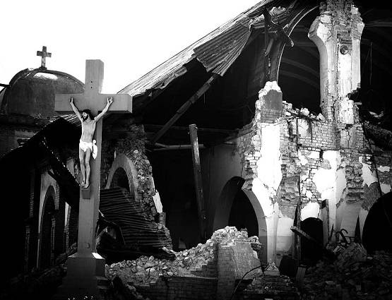 2020 में दुनिया का अंत! क्या सच होगी बाइबल की भविष्यवाणी?