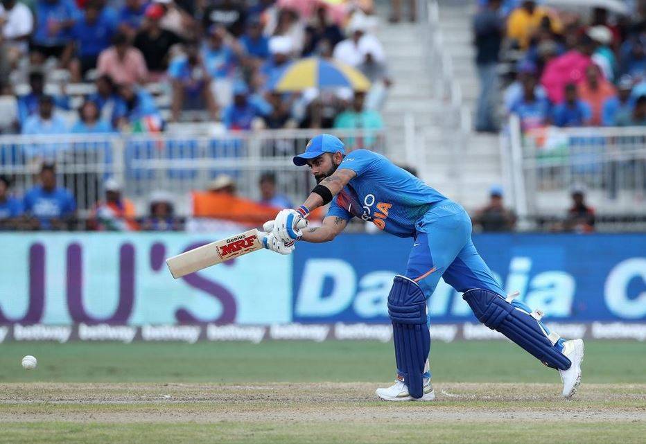 'विराट रिकॉर्ड' के करीब कोहली, कैलिस को पछाड़ने का मौका