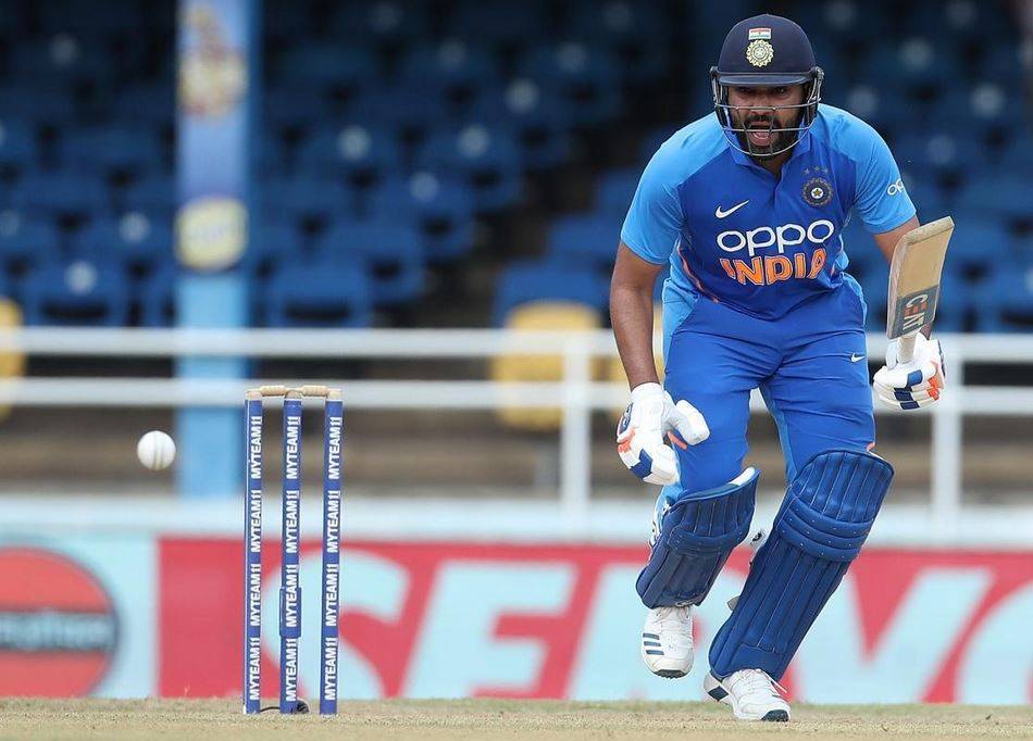 IND vs WI: कटक में इस प्लेइंग XI के साथ उतरेगा भारत!