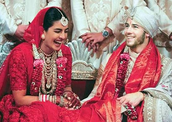 प्र‍ियंका से इंस्पायर बबीता, लहंगा ही नहीं कॉपी की वेडिंग डेट भी!