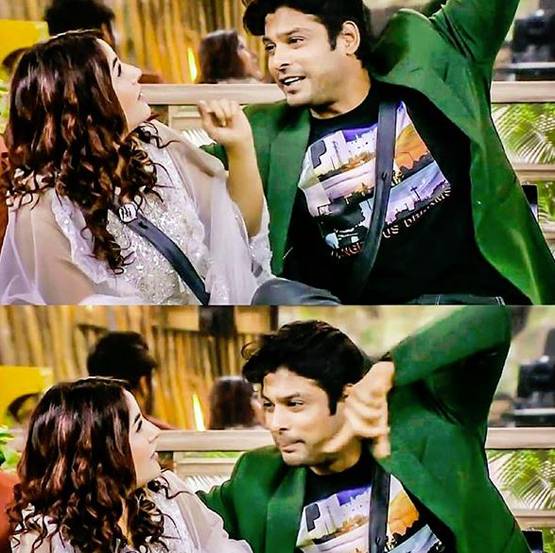 सिद्धार्थ के करीब जाने वाली हर लड़की से जलती हैं शहनाज? रश्मि ने बताई वजह