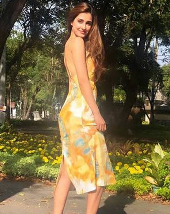 रात को यादगार बनाने के लिए क्या करती हैं दिशा पटानी? खोला बेडरूम सीक्रेट