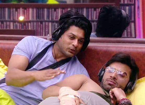 बिग बॉस: क्यों असीम को KISS करती थी शेफाली जरीवाला? बताई वजह